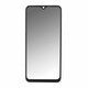 Steklo in LCD zaslon za Realme 5 Pro, originalno (OEM), črno