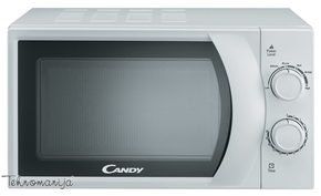 Candy CMW 2070 M mikrovalovna pečica
