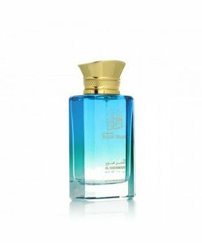 Al Haramain Royal Musk 100 ml parfumska voda unisex