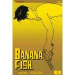 WEBHIDDENBRAND Banana Fish, Vol. 1