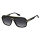 Marc Jacobs MARC840/S 2M2/9O ONE SIZE (60) Črna/Siva