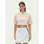 adidas by Stella McCartney Majica JJ0081 Roza Oversize