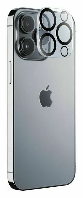 Cellular Line zaščitno steklo iPhone 13 Pro