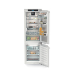 Liebherr ICNDI 5173 vgradni hladilnik z zamrzovalnikom