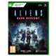 Focus Aliens: Dark Descent igra (Xbox)