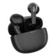 QCY - T20 AilyPods brezžične slušalke s polnilno škatlico, Bluetooth 5.3, črne