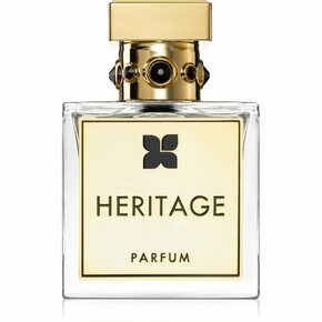 Fragrance Du Bois Heritage parfum uniseks 100 ml