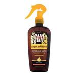 Vivaco Sun Argan Bronz Oil Refreshing Water zaščita pred soncem za telo za vse tipe kože 300 ml