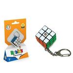 Rubikova kocka Rubiks, 3X3 obesek serija 2