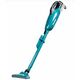 Makita pokončni sesalnik DCL284FZ