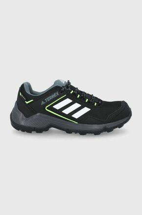 Adidas Čevlji treking čevlji črna 42 EU Terrex Eastrail Goretex