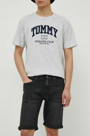 Jeans kratke hlače Tommy Jeans moške