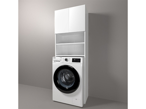 Aqua Rodos omara za pralni stroj Soft Line P-64 OMSOFLP64