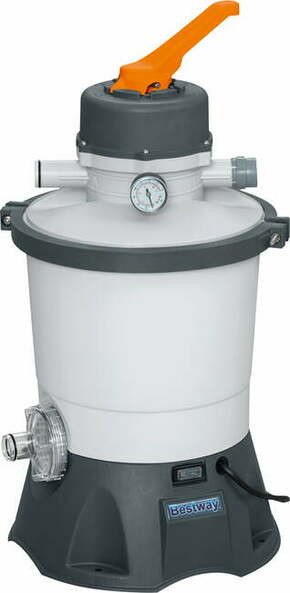 Bestway Peščeni filtrirni sistem Flowclear™ 3.028 l/h