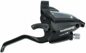 Shimano ST-EF500-2RV8AL 8 Clamp Band Ročica