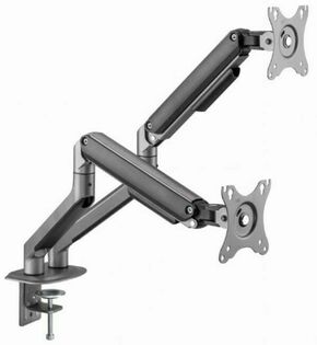 Gembird Nosilec za dva monitorja MA-DA2-05 17”-32”