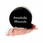 Annabelle Minerals Mineralno rdečilo 4 g (Odstín Peach Glow)
