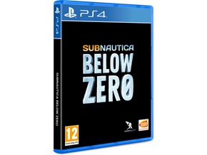 BANDAI NAMCO Subnautica: Below Zero (PS4)