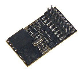 Avdio dekoder PluX16 (NEM 658)