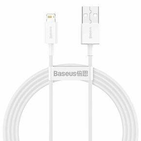 BASEUS Superior kabel USB - Lightning 2