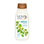 LUNA Šampon za lase Breza Alpa (430 ml)