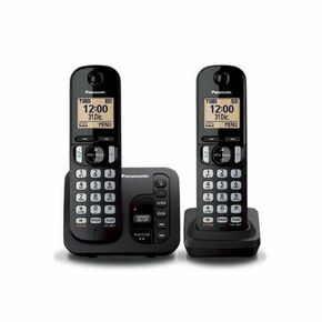 Panasonic KX-TGC222 telefon