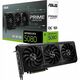 Asus PRIME GeForce RTX 5080 16GB GDDR7/PRIME GeForce RTX 5080 16GB GDDR7 OC Edition, PRIME-RTX5080-O16G, 16GB GDDR7