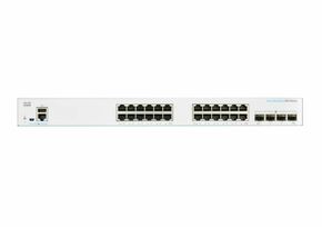 Cisco CBS250-24T-4G-EU switch