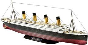 Revell R.M.S. Titanic - 1:700