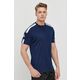 Adidas Majice obutev za trening mornarsko modra M Squadra 21