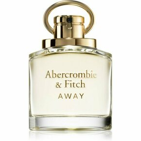 Abercrombie &amp; Fitch Away parfumska voda za ženske 100 ml