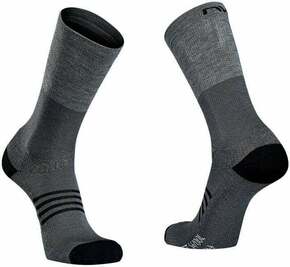 Northwave Extreme Pro High Sock Black L Kolesarske nogavice