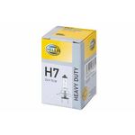 HEL 8GH 007 157-241 ŽARNICA HELLA BEHR