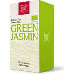Demmers Teehaus Quick-T BIO Green Jasmin - 43,75 g