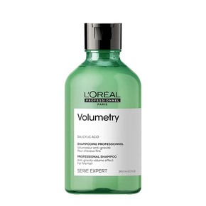 Loreal Professionnel Šampon za volumen las Serie Expert Volume try (Anti-Gravity Volumising Shampoo) (Objem 300 ml - new packaging)
