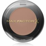 Max Factor Masterpiece Mono Eyeshadow visoko pigmentirano senčilo za oči 1,85 g odtenek 03 Crystal Bark