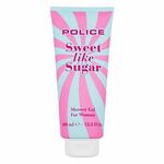 Police Police Sweet Like Sugar gel za prhanje 400 ml za ženske