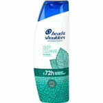 Head & Shoulders Deep Cleanse Itch Relief 300 ml