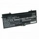 Baterija za Fujitsu Siemens Lifebook U772, 3100 mAh