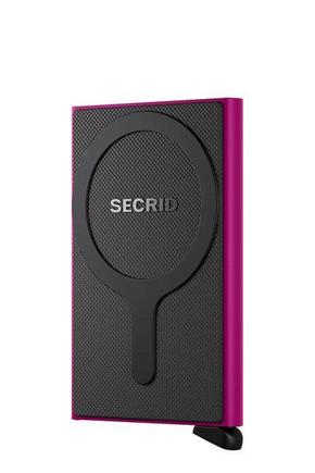 Secrid etui za kartice MAGSAFE roza CfM.Magsafe