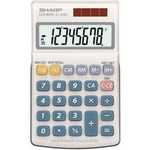 Sharp kalkulator EL250S