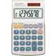 Sharp kalkulator EL250S, beli/modri/sivi