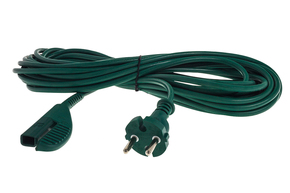 Omrežni električni kabel za Vorwerk Kobold VK135 / VK136