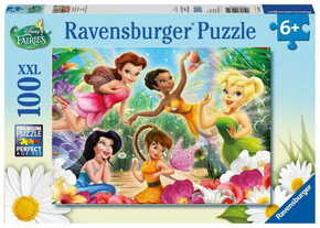 Ravensburger Disney: Vile