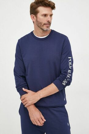 Majica z dolgimi rokavi Polo Ralph Lauren moška