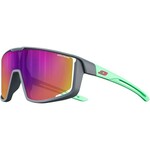 Julbo Fury S J550 1120 ONE SIZE (51) Siva/Vijolična