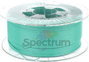 Spectrum PLA Pastel Turquoise - 1