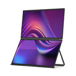 MISURA 15,6" prenosni dvojni monitor za prenosnik USB-C in HDMI - MISURA P24156LYS01