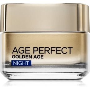 L`Oréal Paris Age Perfect Gold Age nočna krema