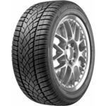 Dunlop zimska pnevmatika 255/35R19 Winter Sport 3D SP 96V